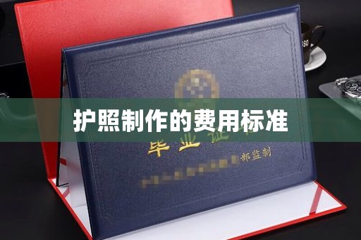 独山子护照制作的费用标准
